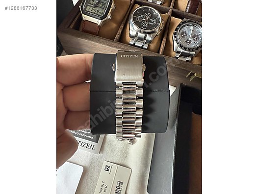 Citizen / Citizen Tsuyosa NJ0150-81Z sahibinden.comda - 1286167733