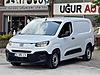 Vasıta / Minivan & Panelvan / Fiat / Doblo Cargo / 1.5 BlueHDi Maxi
