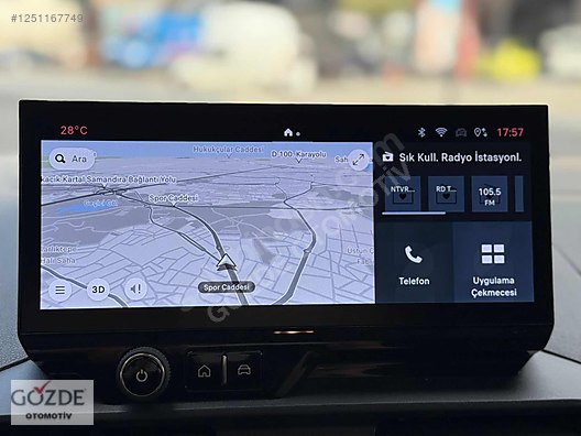 Vasıta / Minivan & Panelvan / Fiat / Doblo Cargo / 1.5 BlueHDi Maxi