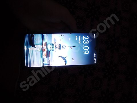 Reeder S23 Pro Max 512 GB