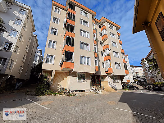 BULGURLU MAH. GÜVENLİKLİ SİTEDE 3+1 LİBADİYE CD. METROYA YÜRÜME #1279167847