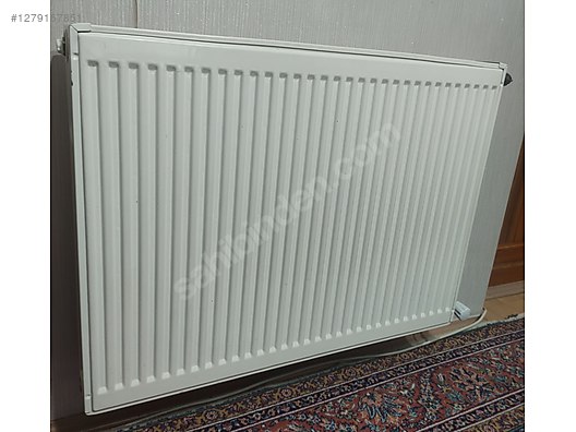 İkinci El ve Sıfır Alışveriş / Bahçe & Yapı Market / Yapı Malzemeleri / Isıtma / Petek & Havlupan