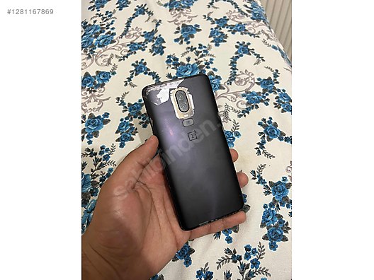 Used & Brand New Items / Cell Phones & Accessories / Cell Phones / OnePlus / 6