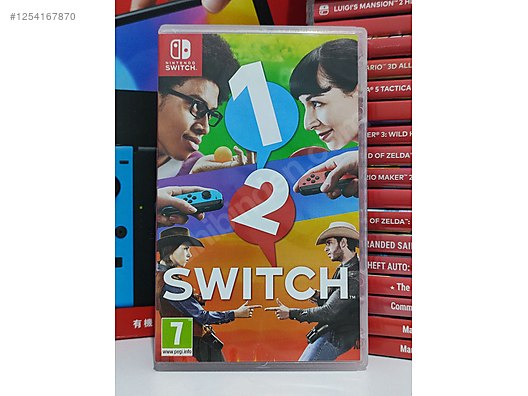 1-2 switch nintendo switch oyun at 1254167870
