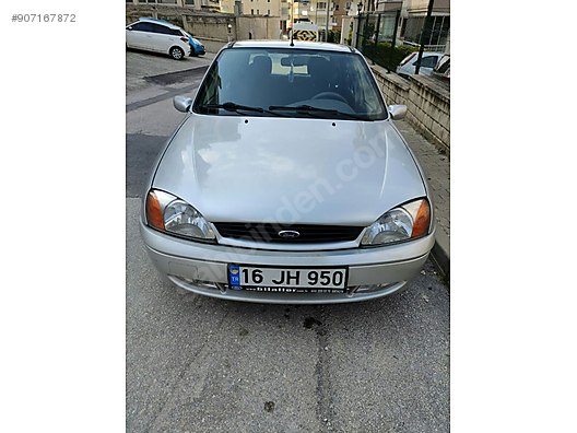 Ford Fiesta 1 25 Ghia Fiyatlar Dustu Yetis Vize Sorunsuz 83000 Orjinal Km Fort Fiesta Sahibinden Comda 907167872