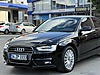 2015 Audi A4