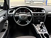 Siyah Audi A4 Otomatik