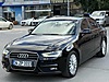 Audi A4 Sedan