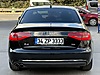 Siyah Audi A4 Otomatik