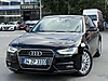 Galeriden Audi A4