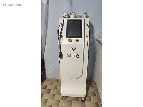 Slim X Zayıflama Cihazı sahibinden.comda - 1255167883