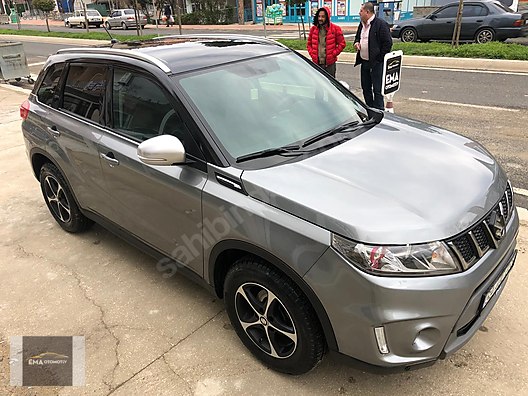 suzuki vitara 1 4 boosterjet s suzuki vitara 1 4s 4x4 hatasiz at sahibinden com 883167924