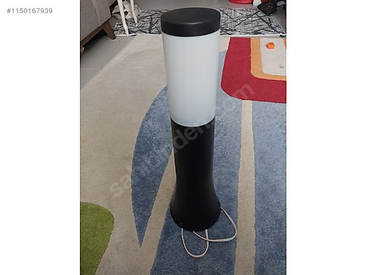 İkinci El ve Sıfır Alışveriş / Bahçe & Yapı Market / Yapı Malzemeleri / Aydınlatma / Dış & Bahçe Işıklandırma