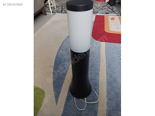 Bahçe Aydınlatması - Dış & Bahçe Işıklandırma ve Yapı Malzemeleri sahibinden.com'da