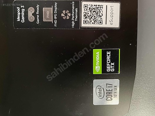 Used & Brand New Items / Gaming & Gamers Exclusive / Gaming PC / Gaming Laptop / Lenovo