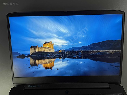 Used & Brand New Items / Gaming & Gamers Exclusive / Gaming PC / Gaming Laptop / Lenovo