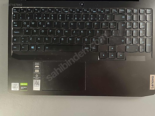 Used & Brand New Items / Gaming & Gamers Exclusive / Gaming PC / Gaming Laptop / Lenovo