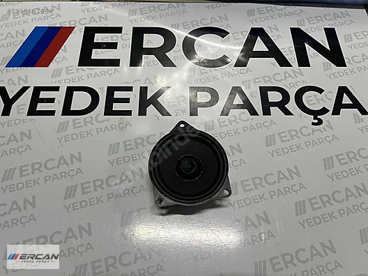 0817-16 maさん Hoparlör / Midrange / BMW G01 G01 02 G05 G06 G07 HİFİ TORPİDO