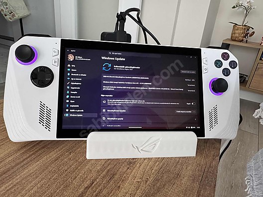 Asus Rog Ally Z1 Extreme on sahibinden.com - 1322167958