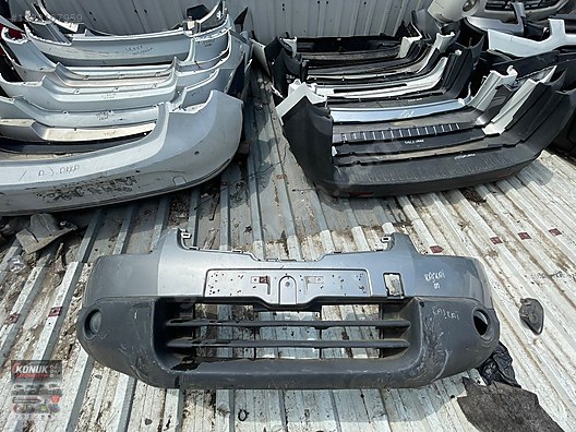 OPEL CORSA D ÖN TAMPON SÖKME KONUK OTO 05366077016 - İlan ve