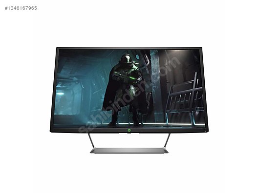 HP Pavilion 32 İnç Monitör sahibinden.comda - 1346167965