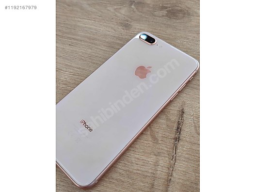 Rose gold apple iphone 8 discount