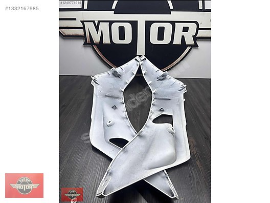 Grenaj / HONDA PCX 125-150 SAĞ SOL MARŞPİYEL TAKIM ORİJİNAL