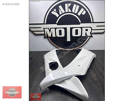 Grenaj / HONDA PCX 125-150 SAĞ SOL MARŞPİYEL TAKIM ORİJİNAL