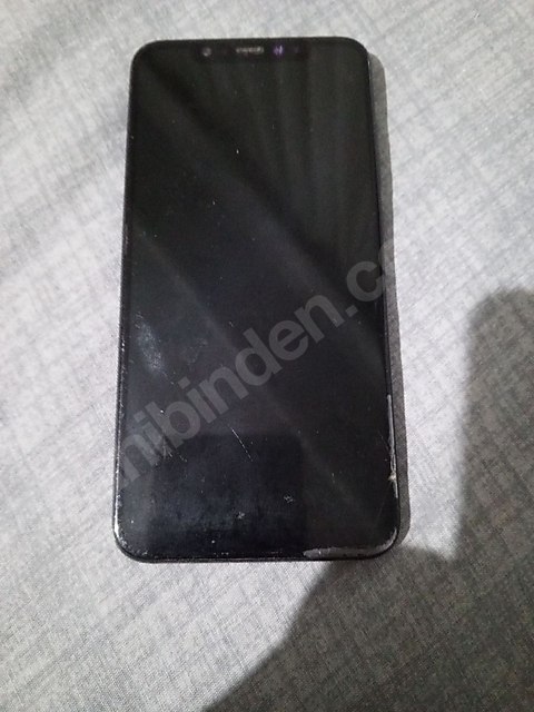 xiaomi mi 8 128/6