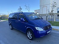 camli van mercedes benz vito fiyatlari modelleri sahibinden com da 2