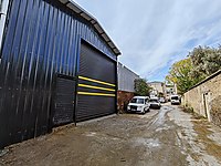 GÜLBAHÇEDE SATILIK DÜKKAN İŞYERİ #1278168054