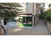 Sadık Penbe Caddesinde Satılık Dükkan #1284168054