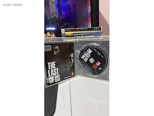 Used & Brand New Items / Gaming & Gamers Exclusive / Games / PlayStation 3