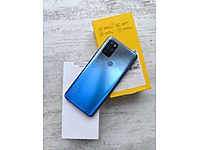 OMİX X500 128GB TERTEMİZ!!! #1281168104