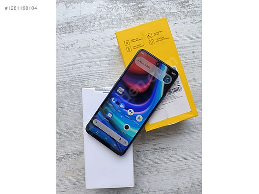 İkinci El ve Sıfır Alışveriş / Cep Telefonu & Aksesuar / Cep Telefonu / Omix / X500