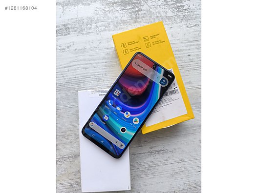 İkinci El ve Sıfır Alışveriş / Cep Telefonu & Aksesuar / Cep Telefonu / Omix / X500