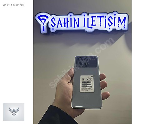 Used & Brand New Items / Cell Phones & Accessories / Cell Phones / Xiaomi / Poco X6 Pro