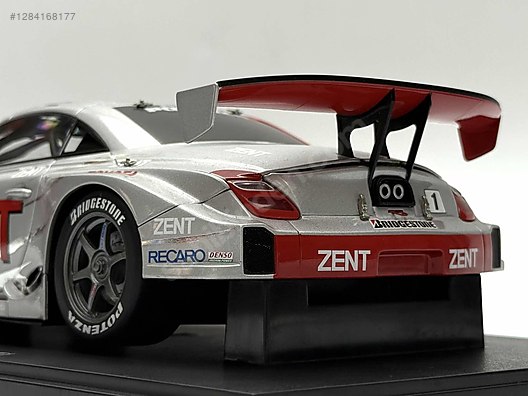 Autoart Diecast Model 1:18 Lexus Araba - 1284168177