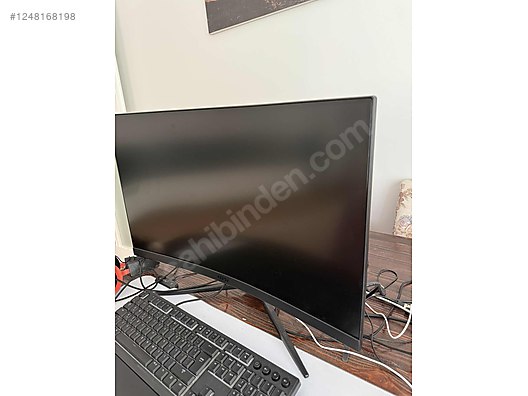 Used & Brand New Items / Gaming & Gamers Exclusive / Gaming Equipment / Gaming Monitor / MSI