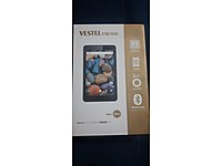 Vestel tablet