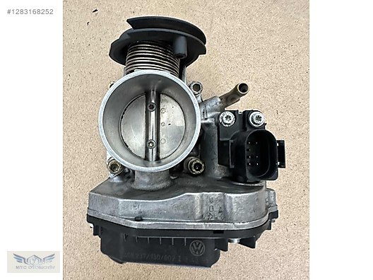 Otomobil & Arazi Aracı / Motor / 030 133 064 D VW POLO Gaz