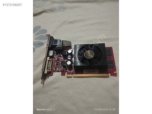 İkinci El Ekran Kartı