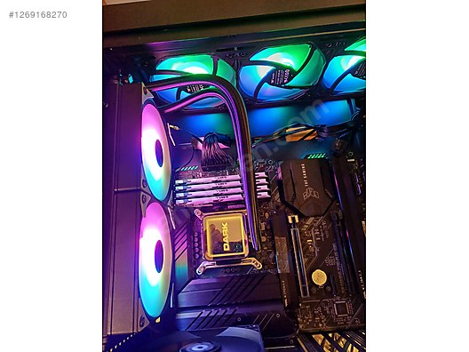 Used & Brand New Items / Computers / Desktops / Models / PC-OEM