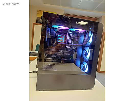 Used & Brand New Items / Computers / Desktops / Models / PC-OEM