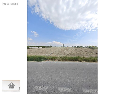 BAĞDÜZ MAHALLESİNDE ANAYOL CEPHELİ KONUMU SÜPER SATILIK TARLA. #1253168283