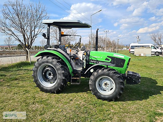 2019 magazadan ikinci el deutz satilik traktor 235 000 tl ye sahibinden com da 920168290