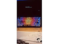 Gamepower Gasket Pro