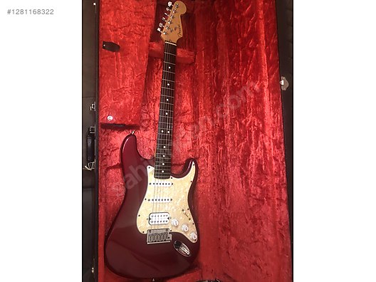 İkinci El ve Sıfır Alışveriş / Müzik / Müzik Aletleri / Telli Çalgılar / Gitar / Elektro