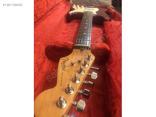 İkinci El ve Sıfır Alışveriş / Müzik / Müzik Aletleri / Telli Çalgılar / Gitar / Elektro