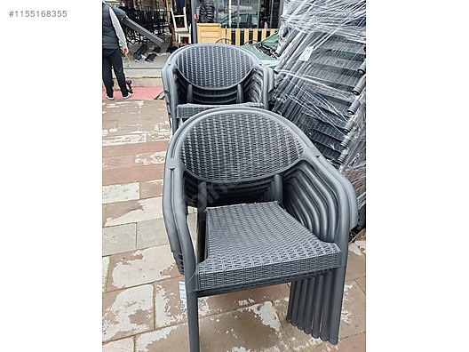 İkinci El ve Sıfır Alışveriş / Bahçe & Yapı Market / Toplu Satış